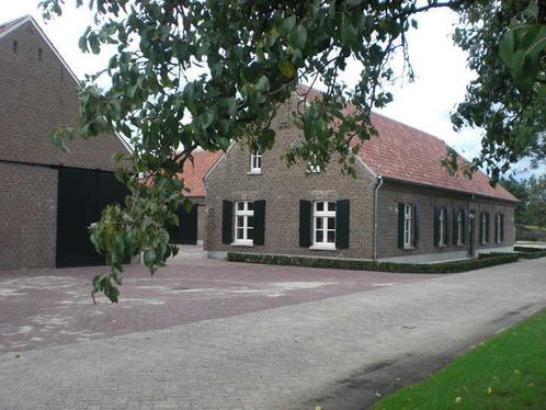 Zeer luxe boerderij te huur voor max. 31 personen, Vakantie, Vakantiehuizen | Nederland, Limburg, Boerderij of Cottage, Landelijk