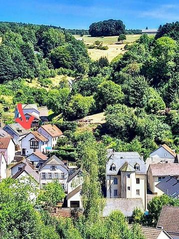Romantisch vakantiehuis huren in Duitsland (Vulkaan) Eifel
