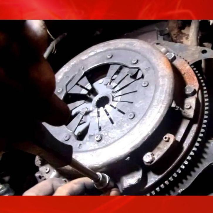 Slepende koppeling druklager (reparatie en vervangen), Diensten en Vakmensen, Auto en Motor | Monteurs en Garages, Apk-keuring