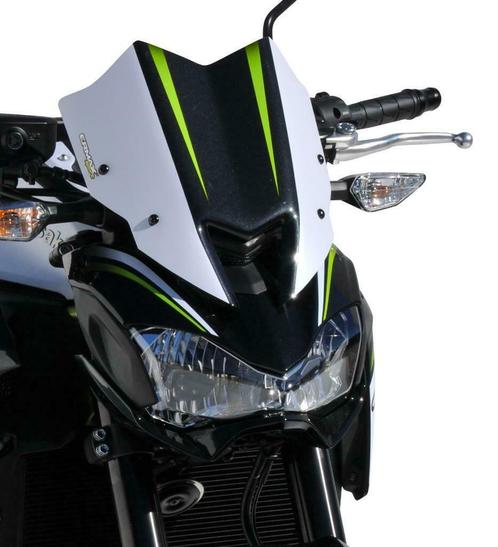 Korting Ermax Z750 Z800 Z900 Z1000 ER6 ZX6R ZX10R, Motoren, Onderdelen | Kawasaki, Nieuw, Ophalen of Verzenden
