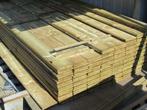 schuttingplanken geïmpregneerd, Ophalen, Nieuw, 180 tot 250 cm, Planken
