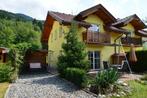 Vakantiewoning in Oostenrijk, Open haard, Dorp, In bos, Chalet, Bungalow of Caravan