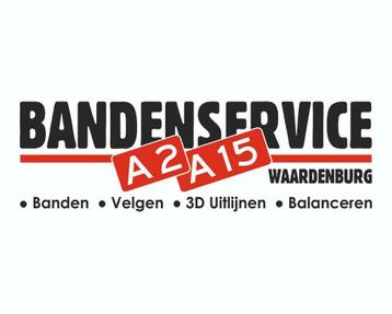 Auto en Bandenservice/3D Uitlijnen beschikbaar voor biedingen