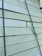 ACTIE!!!!! PIR isolatie 160mm 1,20 x 0,60m speciale prijs, Nieuw, Ophalen of Verzenden, Hardschuim (Pir), 15 m² of meer