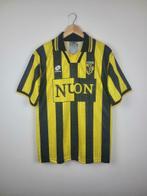 Original Vitesse Arnhem voetbal Thuisshirt 1998-1999 - XL