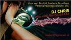 DJ Chris,Houten,Dynacord,Feest,Bruiloft,Drive inn,DJ Houten, Diensten en Vakmensen, Muzikanten, Artiesten en Dj's, Dj