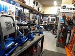 Weber CR3 trilplaat Elc gestart, Ophalen of Verzenden, Nieuw