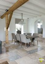 Bourgondische Dallen | Beaune | Verschillende maatvoeringen, 60 cm of meer, Nieuw, Ophalen of Verzenden, 10 m² of meer