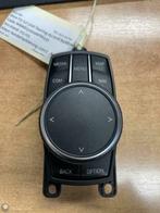 Gebruikte Controller Touch   65825A0E449 3 serie F31Lci 2018, Ophalen of Verzenden, Gebruikt, BMW