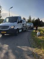 Autotransport takeldienst / oprijwagen  huren 24/7, Diensten en Vakmensen, Met chauffeur