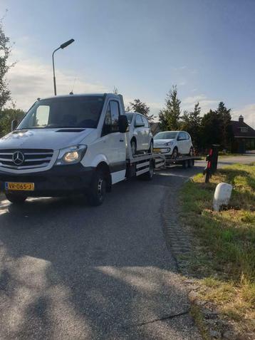 Autotransport takeldienst / oprijwagen  huren 24/7 beschikbaar voor biedingen