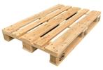 Europallets - per stuk - nieuw of gebruikt, Ophalen of Verzenden, Zo goed als nieuw