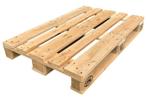 Europallets - per stuk - nieuw of gebruikt, Ophalen of Verzenden, Zo goed als nieuw