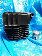 HONDA MB8,MT8,MTX-OT80 ORIGINEEL 80CC CILINDERSET AANGEBODEN, Ophalen of Verzenden, Zo goed als nieuw, Cilinder