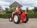 tractor Nuffield oldtimer met kenteken 4 65 trekker gebruikt