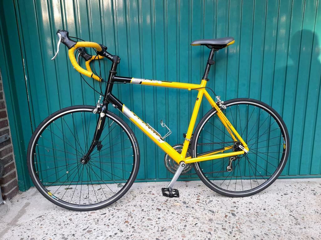 ≥ Batavus dames racefiets. — Fietsen | Dames | Sportfietsen en Toerfietsen  — Marktplaats