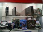 Playstation 4 consoles speciale editie limited garantie, Spelcomputers en Games, Spelcomputers | Sony PlayStation 4, Ophalen, Zo goed als nieuw