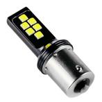 BA15S 1156 BAU15S BAY15D CREE LED 6000K 1000LM TechProducts, Ophalen of Verzenden, Nieuw, Overige automerken