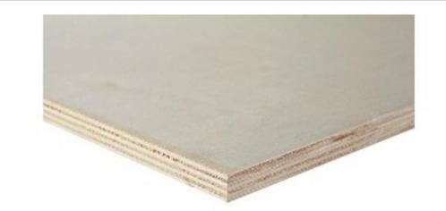 Multiplex populieren (gegrond) 9/12/15/18mm 250cm x 122cm, Doe-het-zelf en Verbouw, Platen en Panelen, Nieuw, Multiplex, Minder dan 20 mm