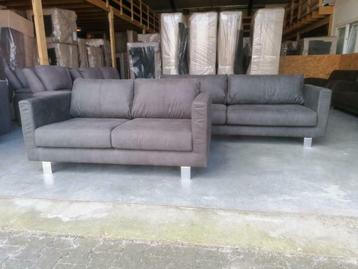 nieuw binnen !!! bankstel model Beau  beschikbaar voor biedingen