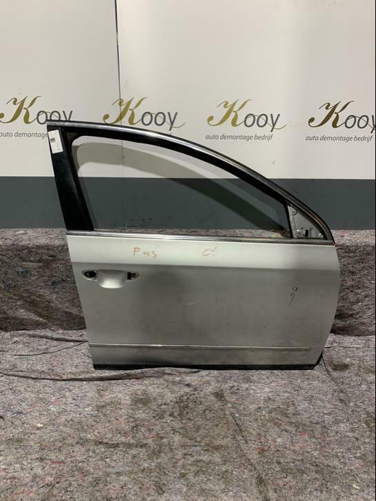 RV deur VW Passat BJ2006 portier B6, Auto-onderdelen, Carrosserie en Plaatwerk, Deur, Nieuw, Ophalen