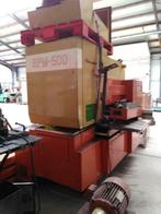 REVOLVER PONS MACHINE MET DEFECT NOTK 0651376539 0626604113, Ophalen, Hulleman, Info@hulleman-zn.nl, 7396BH