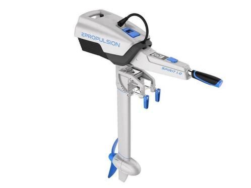 ePropulsion | Elektrische motoren | Krijgsman watersport, Watersport en Boten, Buiten- en Binnenboordmotoren, Nieuw, Overige brandstoffen