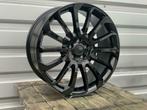 22” NIGHTEDITION Velgen passend onder Range Rover Sport, Auto-onderdelen, Banden en Velgen, Overig, Overige, Velg(en), Nieuw