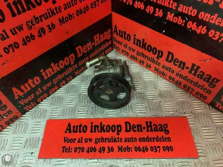 Ford Transit Connect ('02-13) 1.8 Tddi Stuurpomp 2T143A696AG, Auto-onderdelen, Besturing, Ford, Gebruikt, Ophalen of Verzenden