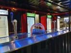 Te huur barcontainer bar container tapwagen evenementen bar, Ophalen of Verzenden