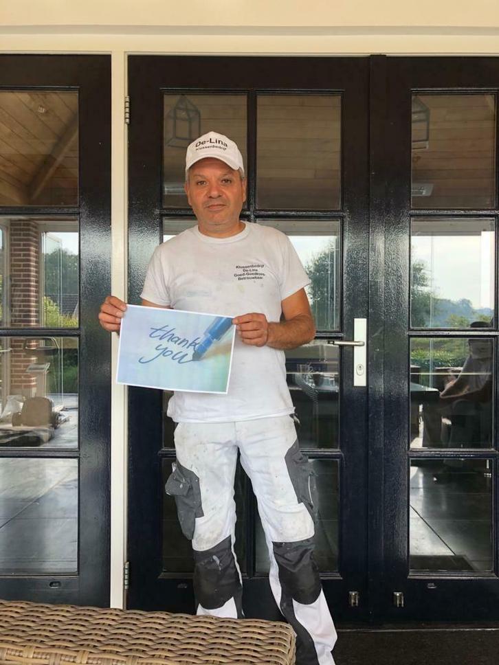 Goed - Betaalbaar - Betrouwbaar, Diensten en Vakmensen, Schilders en Behangers, Binnenschilderwerk, Buitenschilderwerk, Garantie