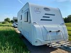 Camper of caravan huren met airco? MultiCamp!