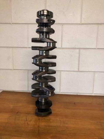 Originele BMW E36 M3 3.2 krukas S50B32(336S1/S3) | 112114037 beschikbaar voor biedingen