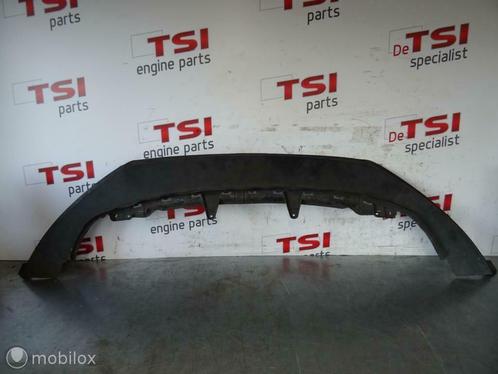 Onderlip Voorbumper 1K9805903 VW Golf VI Variant / Jetta VI, Auto-onderdelen, Carrosserie en Plaatwerk, Volkswagen, Gebruikt, Ophalen
