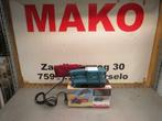 Makita 9911 Bandschuurmachine Schuurmachine - 650W Nieuw, Doe-het-zelf en Verbouw, Gereedschap | Schuurmachines, Ophalen of Verzenden