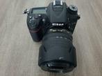 Nikon D7100 digitale camera  inclusief Nikkor 18-105 mm