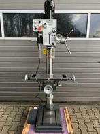 UWM boor/freesmachine kolomboormachine kolomboor, Ophalen of Verzenden, Nieuw, Kolomboormachine