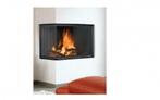 demo model BARBAS escamo 200 l liftdeurhaard inbouwhaard