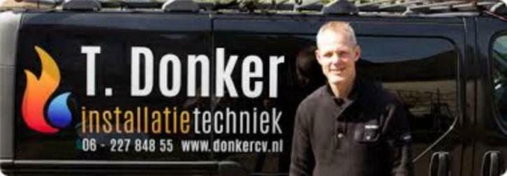 T. Donker Installatietechniek Brielle, Diensten en Vakmensen, Loodgieters en Installateurs, Installatie, Onderhoud, Reparatie