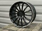 17" 18” 19” AMG Look Velgen FIT MERCEDES A-B-C-E-CLA-Vito, Nieuw, Velg(en), Ophalen of Verzenden, Overig