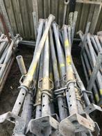 schroefstempels/bouwstempels/steigermateriaal/steigerplanken, Ophalen, Zo goed als nieuw, Overige typen, 2 tot 5 meter