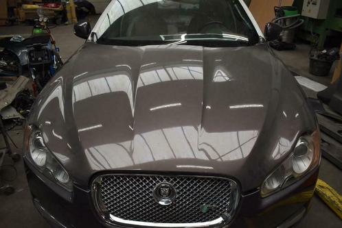 Diverse Jaguar XF onderdelen, Auto-onderdelen, Overige Auto-onderdelen, Jaguar, Gebruikt, Ophalen of Verzenden