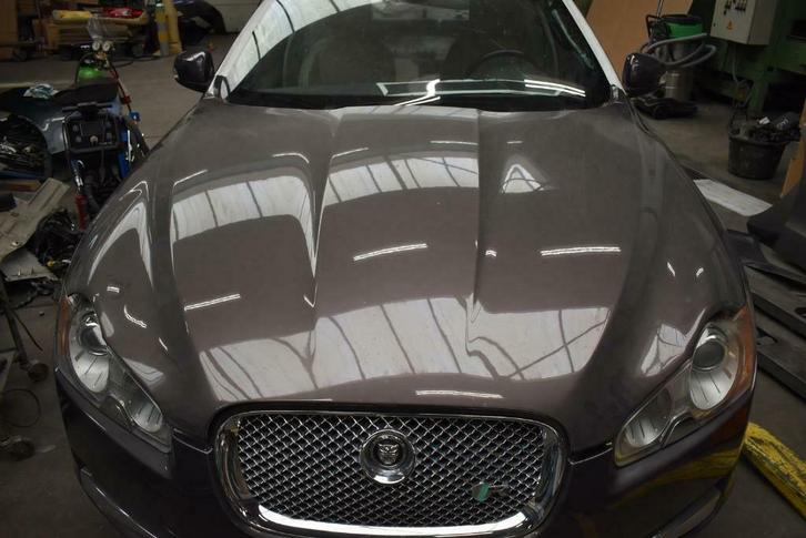Diverse Jaguar XF onderdelen, Auto-onderdelen, Overige Auto-onderdelen, Jaguar, Gebruikt, Ophalen of Verzenden