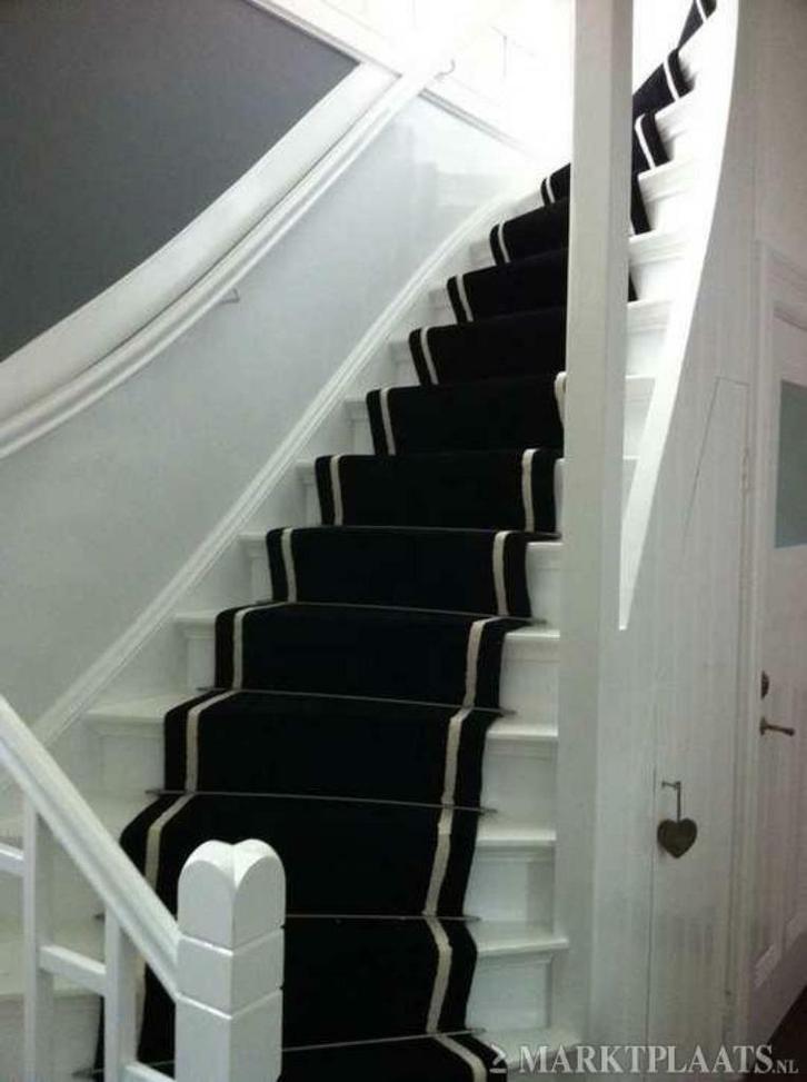 Kees van Meurs stofferingen traplopers en bekleden trap PVC, Diensten en Vakmensen, Interieuradviseurs, Binnenhuisarchitectuur
