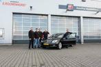 Automaatbak spoelen Autobedrijf Rouwenhorst Holten, Autoruitschadeherstel