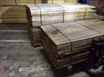 Oud eiken / Sloophout / Oud hout, Ophalen, Gebruikt, Eiken