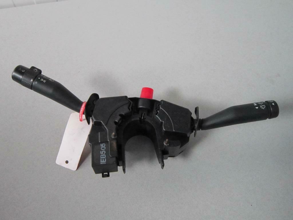 STUURKOLOMSCHAKELAAR FORD KA, Ophalen, Gebruikt, Ford