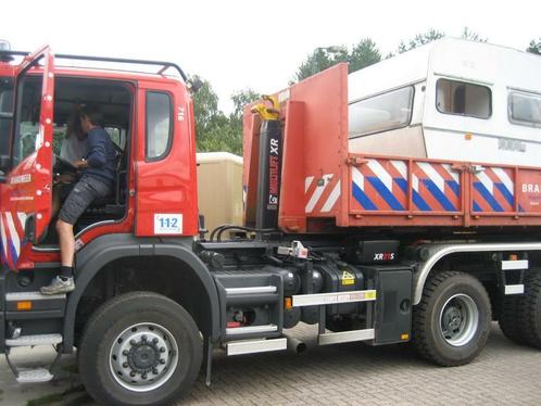 inkoop van u oude sloop camper door camper sloperij bakker, Caravans en Kamperen, Camper Inkoop