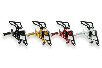 CNC Racing remschakelset Monster S2R S4R S4RS beschikbaar voor biedingen