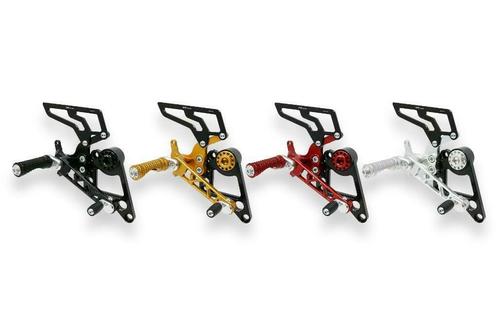 CNC Racing remschakelset Monster S2R S4R S4RS, Motoren, Onderdelen | Ducati, Nieuw, Ophalen of Verzenden